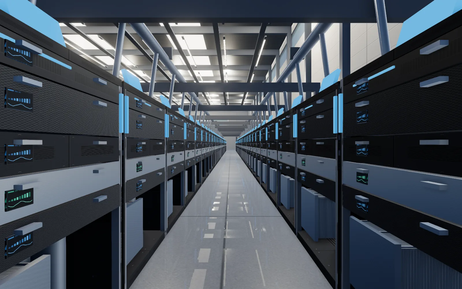 SevenTwin: your production as a digital twin