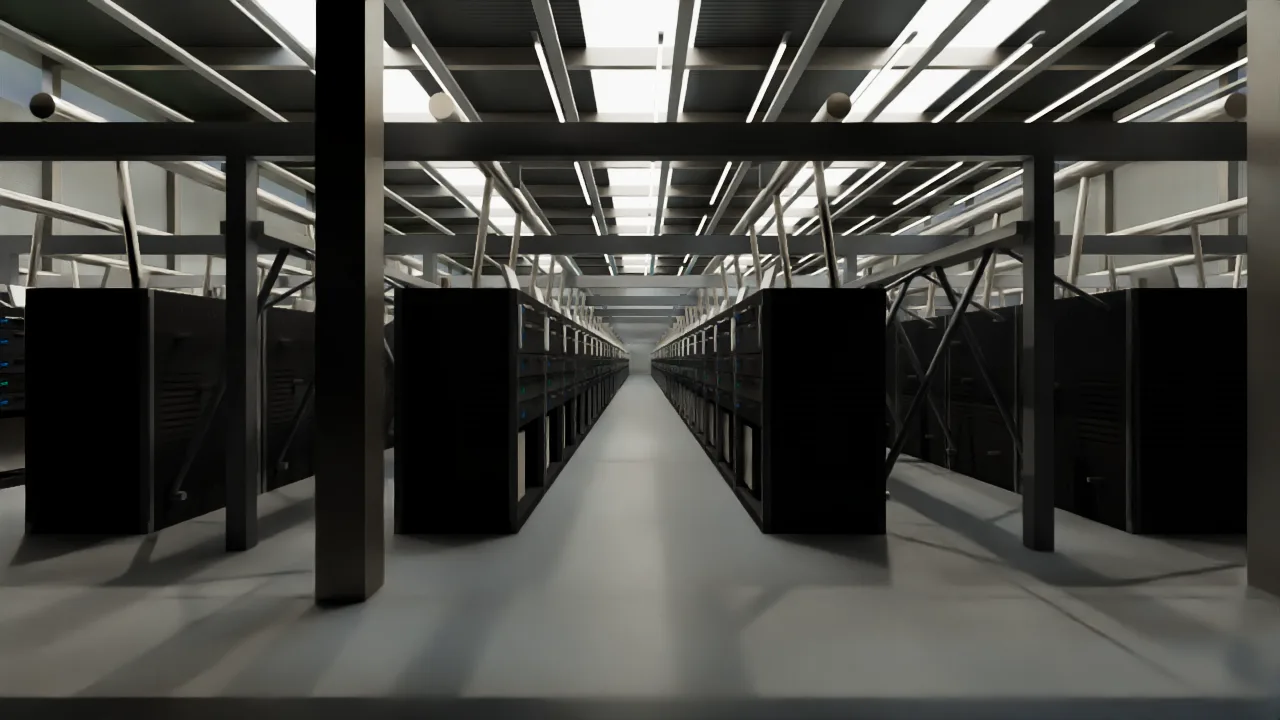 Computed render